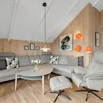 0415-romo-vestergade-3-ap-15 아파트 Havneby