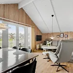 아파트 0415-romo-vestergade-3-ap-15 Havneby