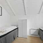 0415-romo-vestergade-3-ap-15 아파트 Havneby
