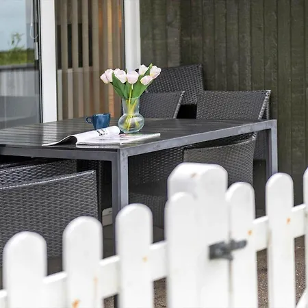 Daire 0415-romo-vestergade-3-ap-15 *