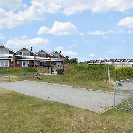 0415-romo-vestergade-3-ap-15 * Havneby