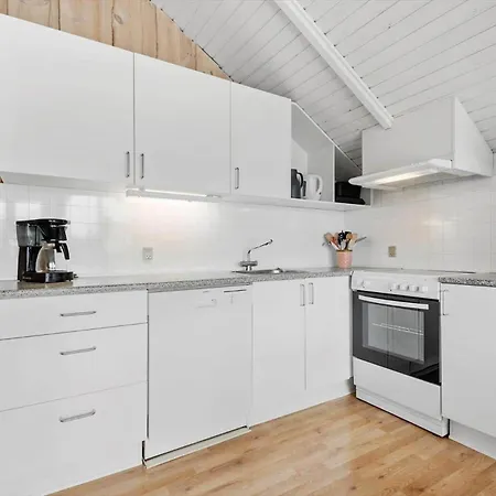 Apartamento 0415-romo-vestergade-3-ap-15 Havneby