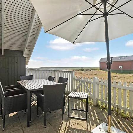 Apartamento 0415-romo-vestergade-3-ap-15 Havneby