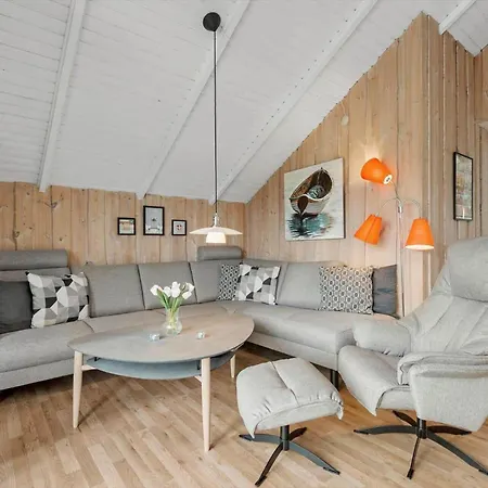 Apartamento 0415-romo-vestergade-3-ap-15 Havneby