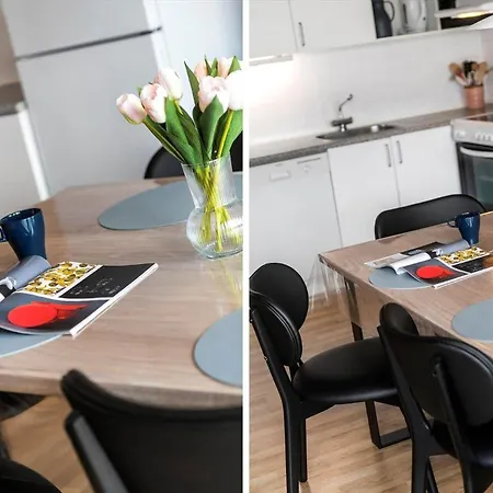 0415-romo-vestergade-3-ap-15 Apartamento Havneby