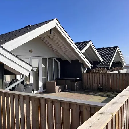 0415-romo-vestergade-3-ap-15 Apartamento Havneby