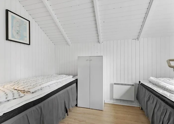 0415-romo-vestergade-3-ap-15 דירה Havneby